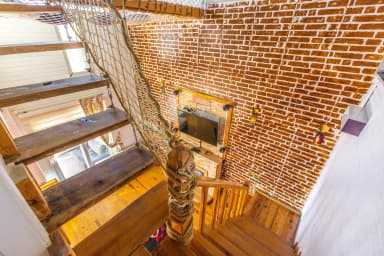 Villa Game Over Kalkan 41