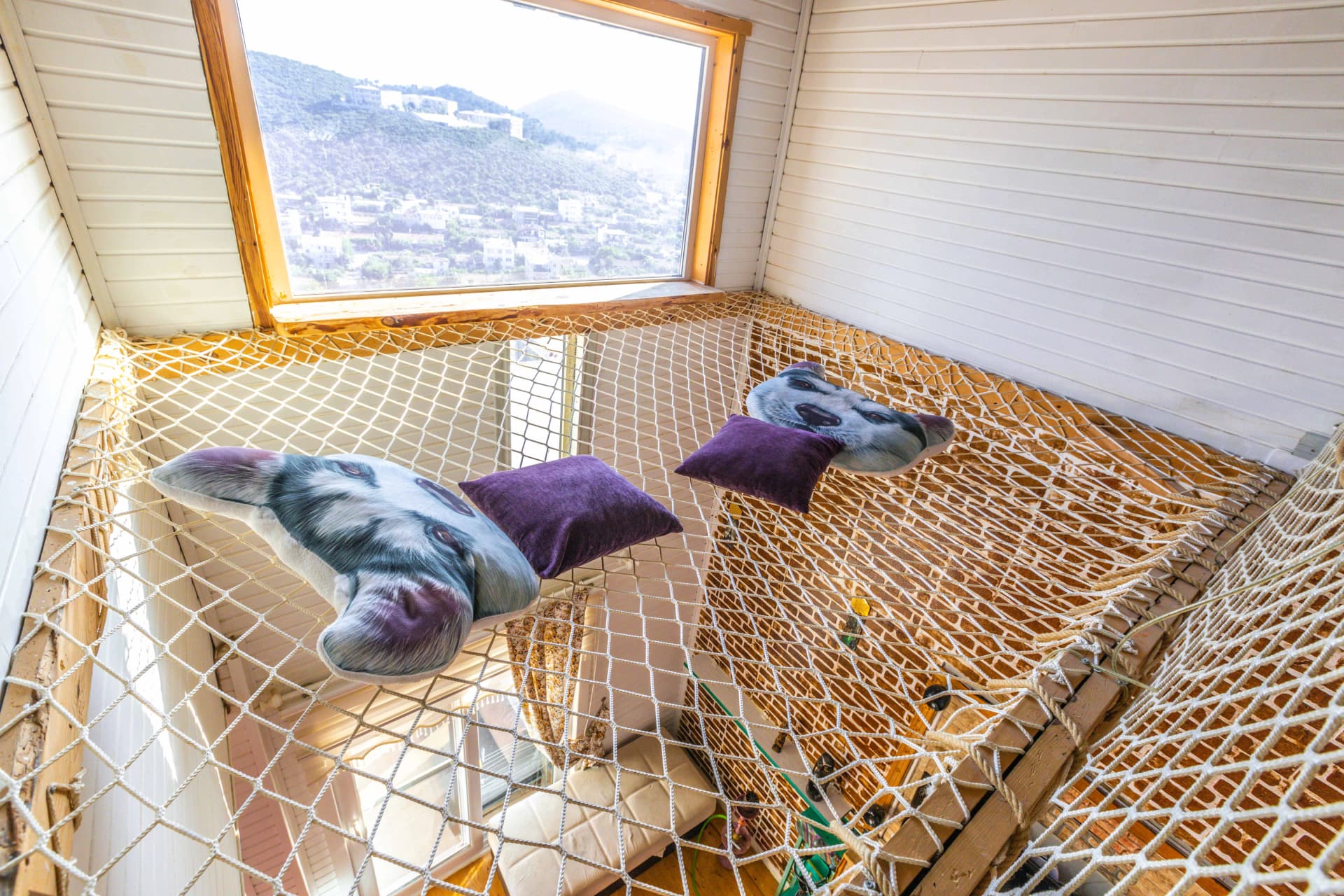 Villa Game Over Tatil Villası 48