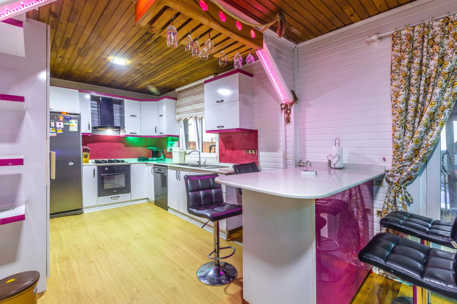 Villa Game Over Kalkan 75