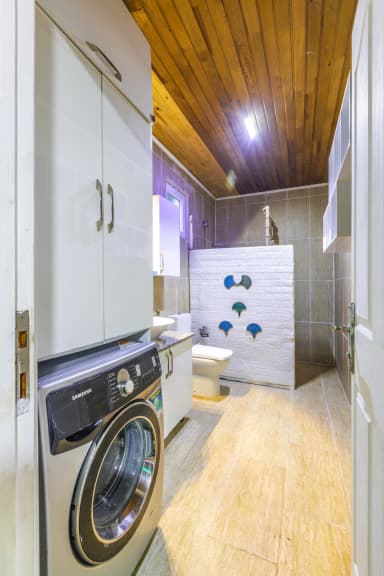 Villa Game Over Tatil Villası 82