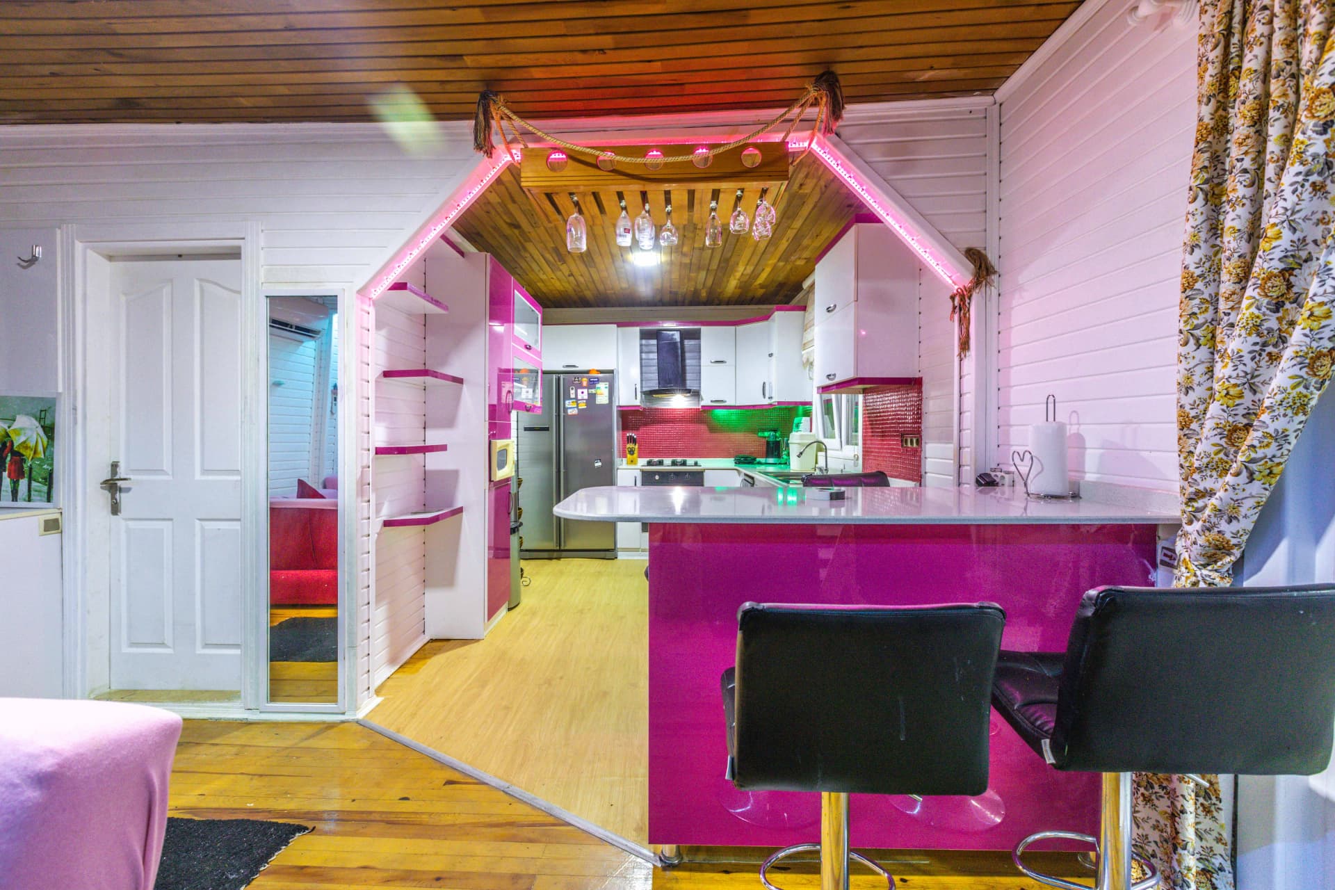 Villa Game Over Tatil Villası 20