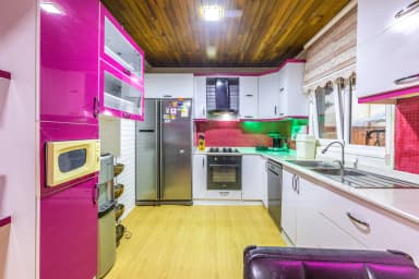 Villa Game Over Kalkan 27