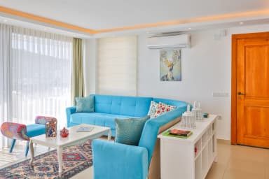 Villa Hacer Kalkan 99