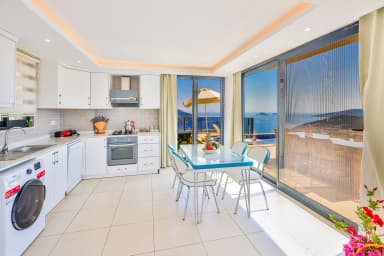 Villa Hacer Kalkan 23