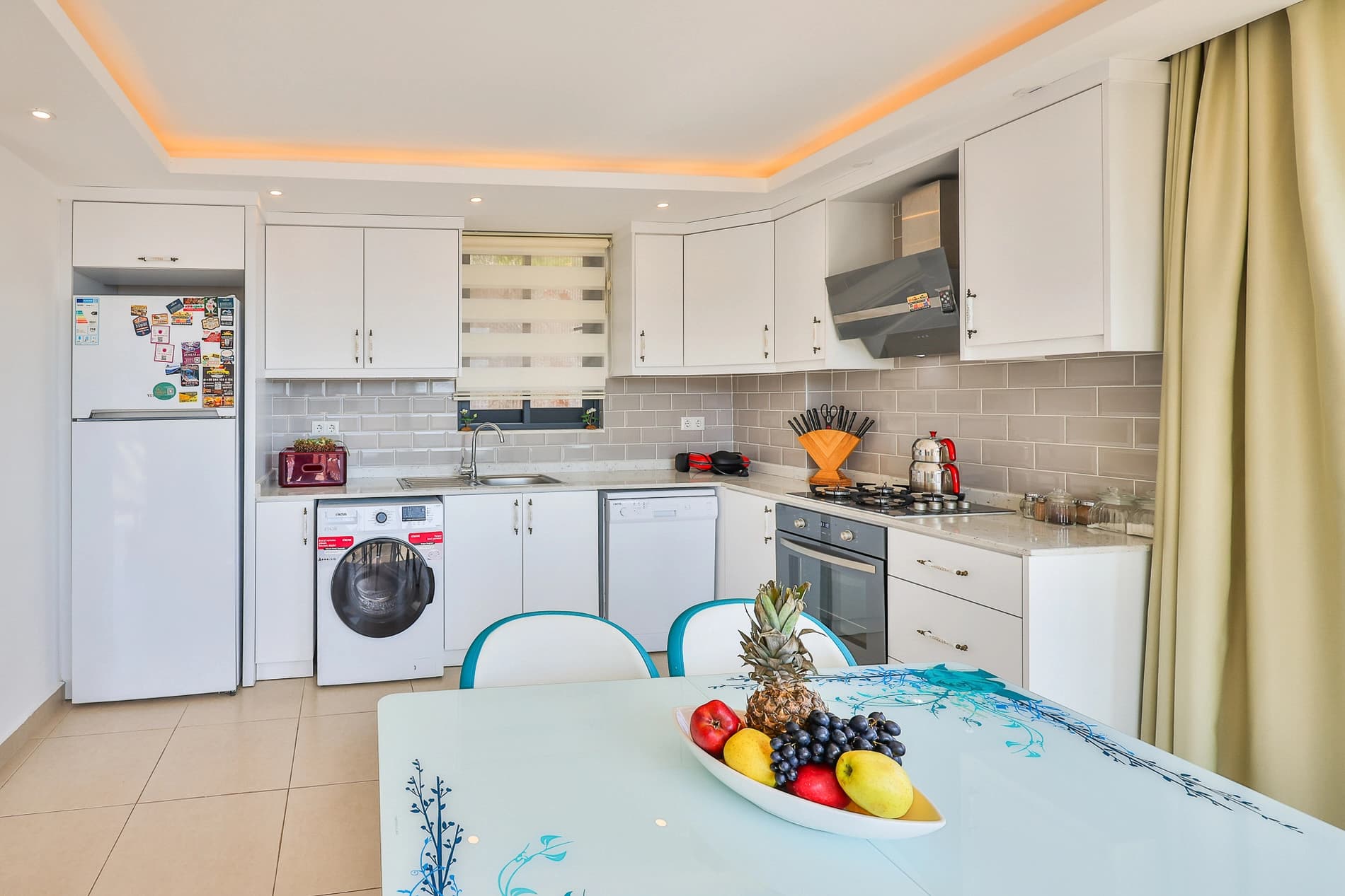 Villa Hacer Kalkan 37