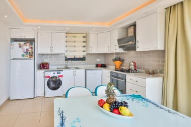 Villa Hacer Kalkan 37