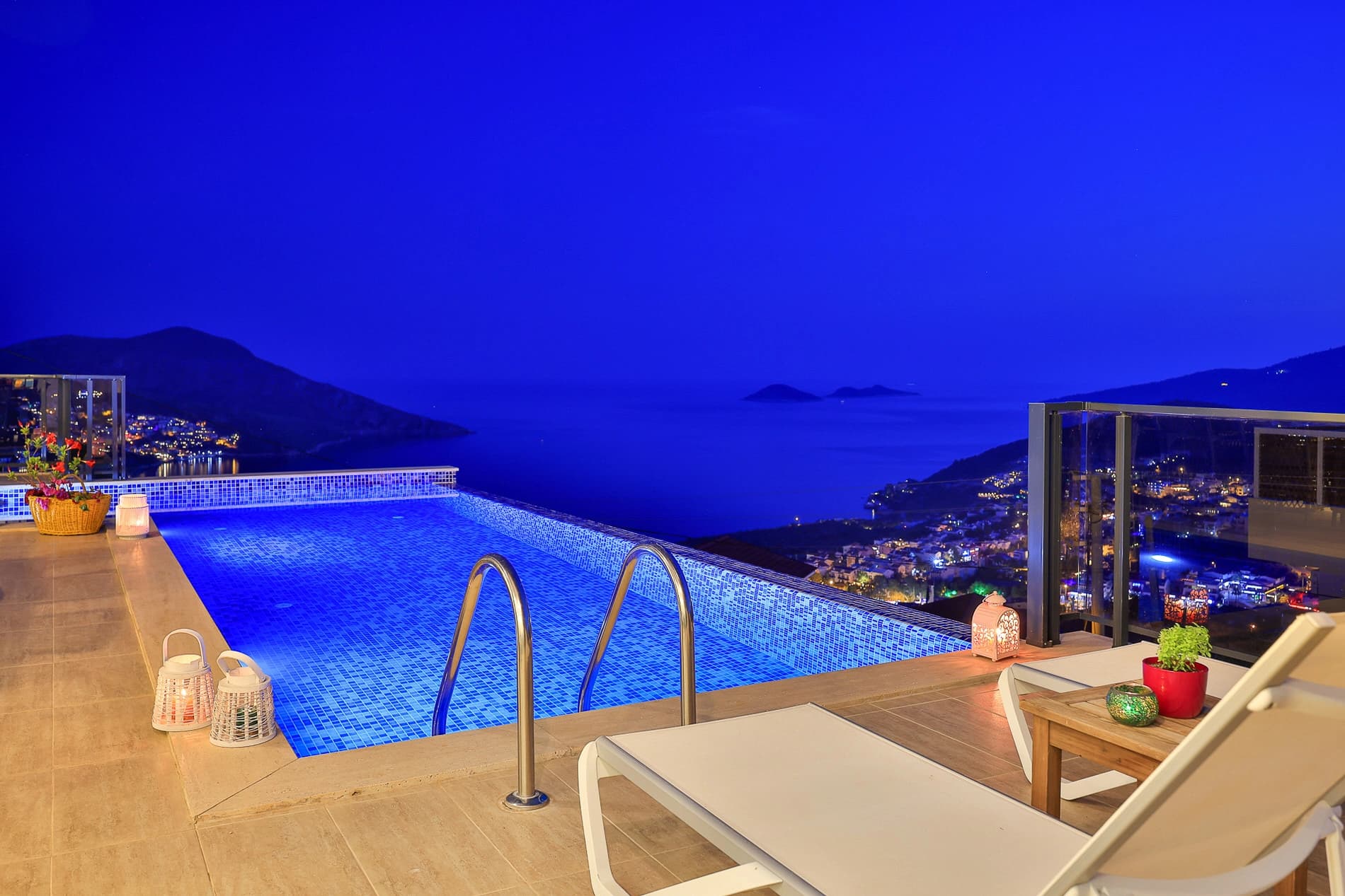 Villa Hacer Kalkan 29