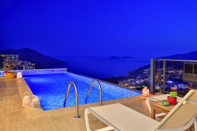 Villa Hacer Kalkan 29