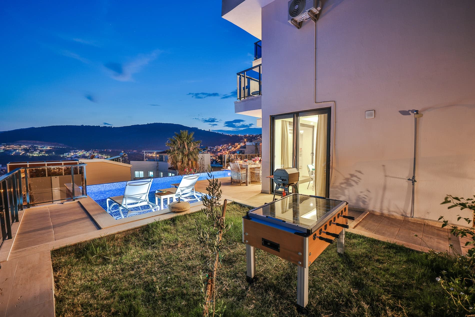 Villa Hacer Tatil Villası 50