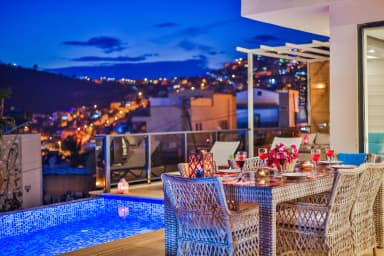 Villa Hacer Kalkan 71