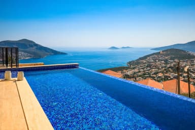 Villa Hacer Tatil Villası 56