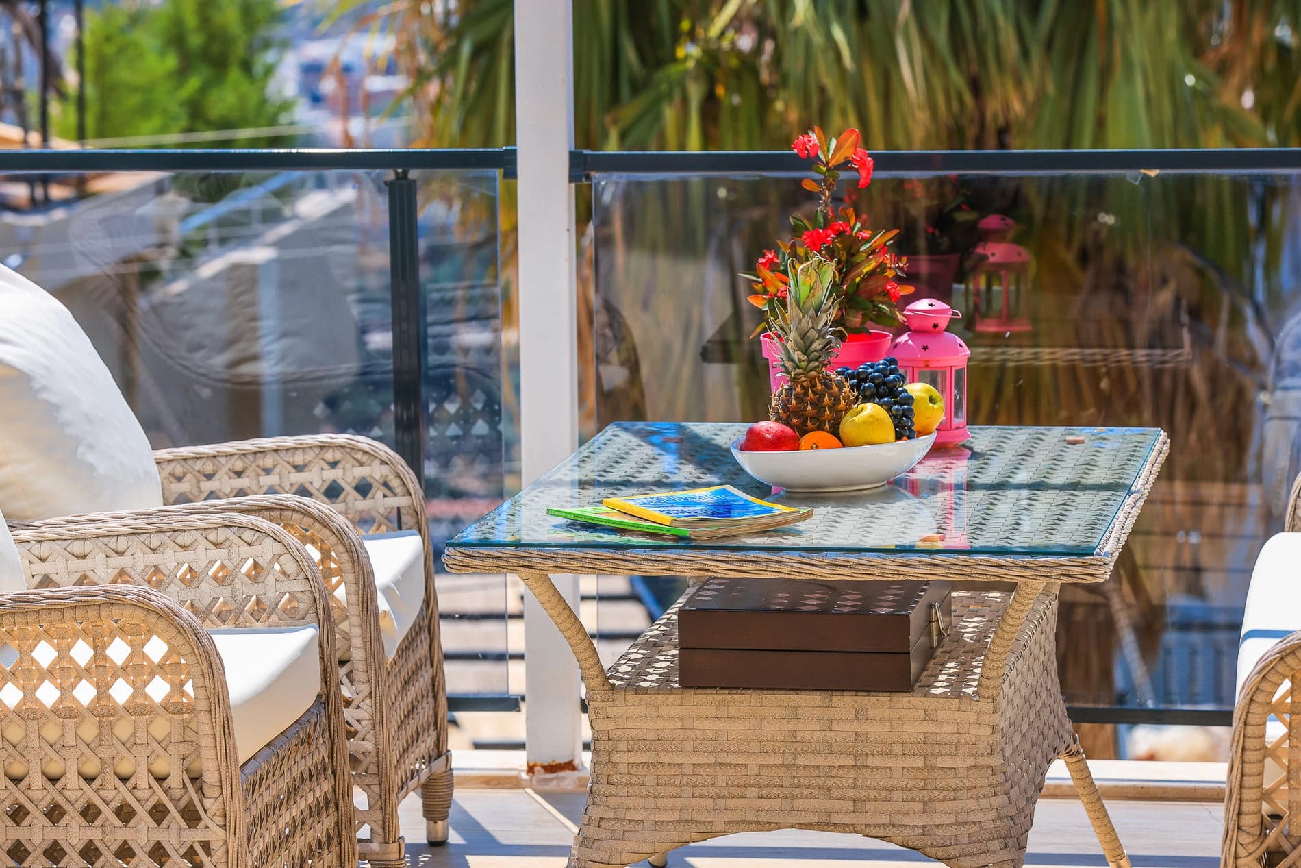 Villa Hacer Tatil Villası 84