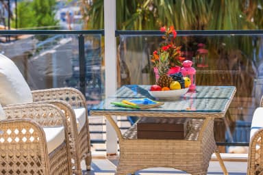 Villa Hacer Tatil Villası 84