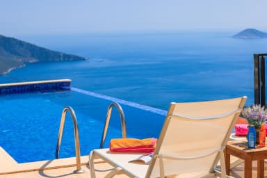 Villa Hacer Kalkan 91