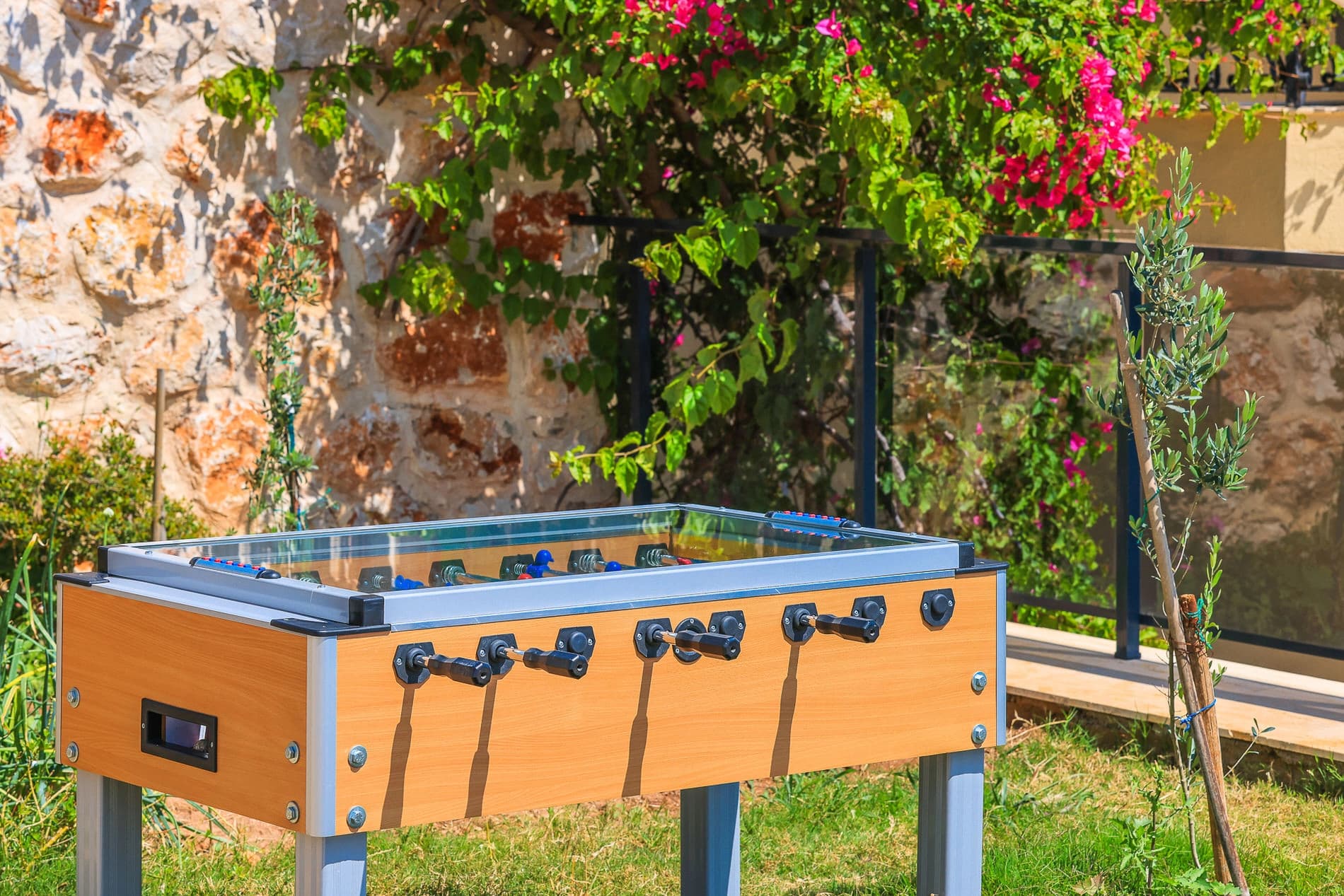 Villa Hacer Kalkan 15