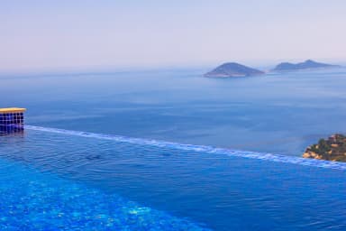 Villa Hacer Tatil Villası 22