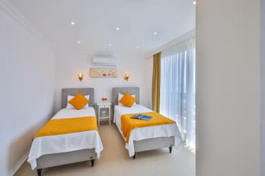 Villa Hacer Tatil Villası 44