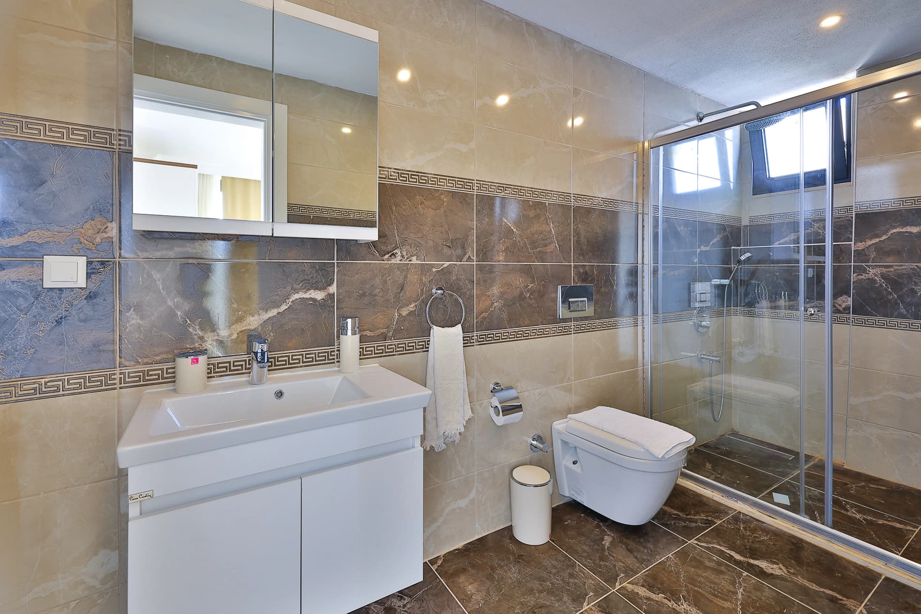 Villa Hacer Tatil Villası 72
