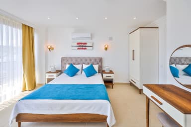 Villa Hacer Kalkan 93