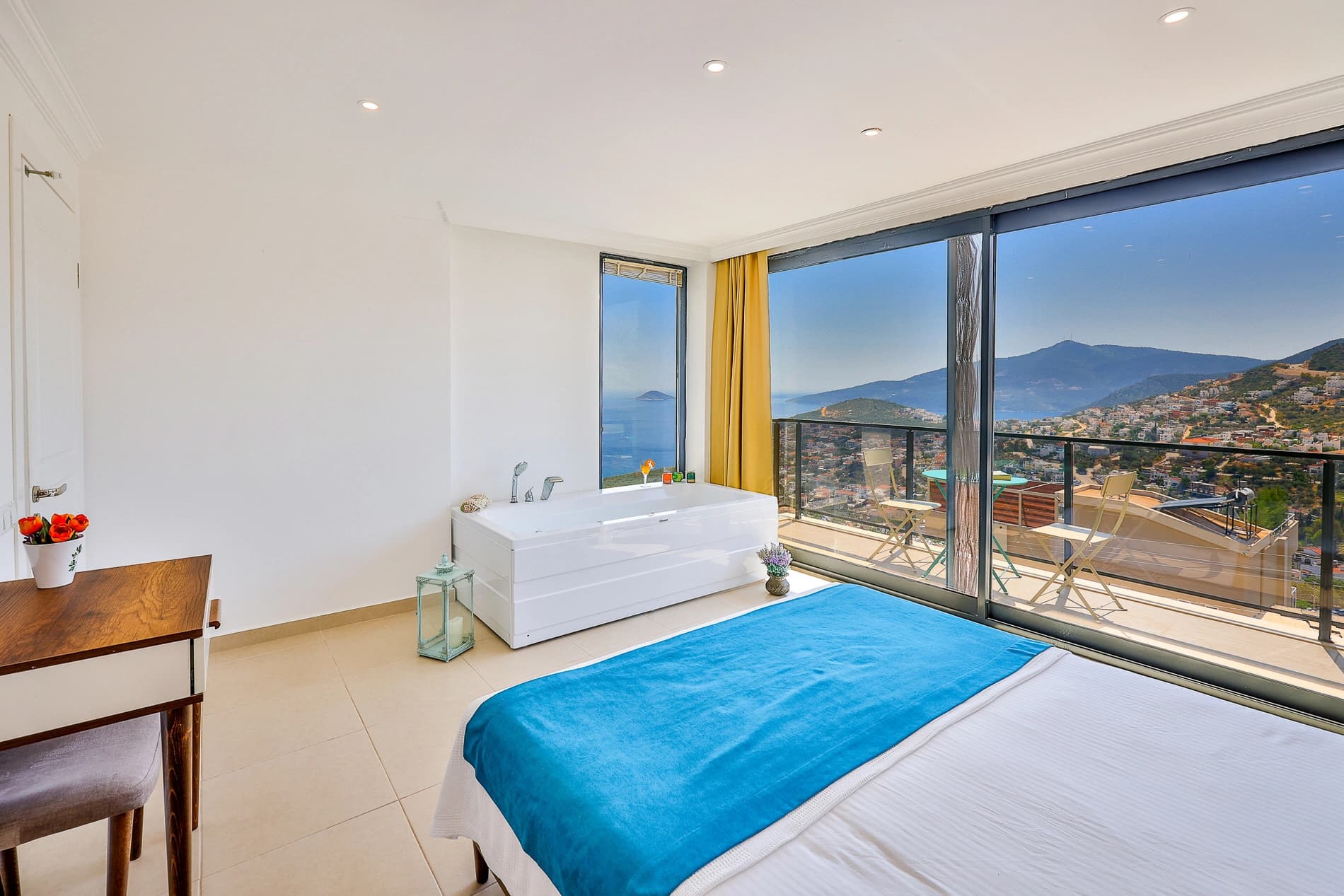 Villa Hacer Tatil Villası 10