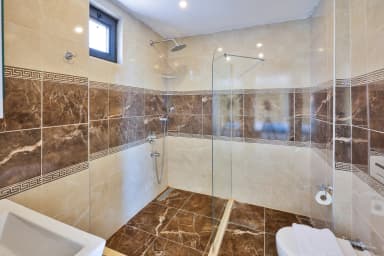Villa Hacer Tatil Villası 38
