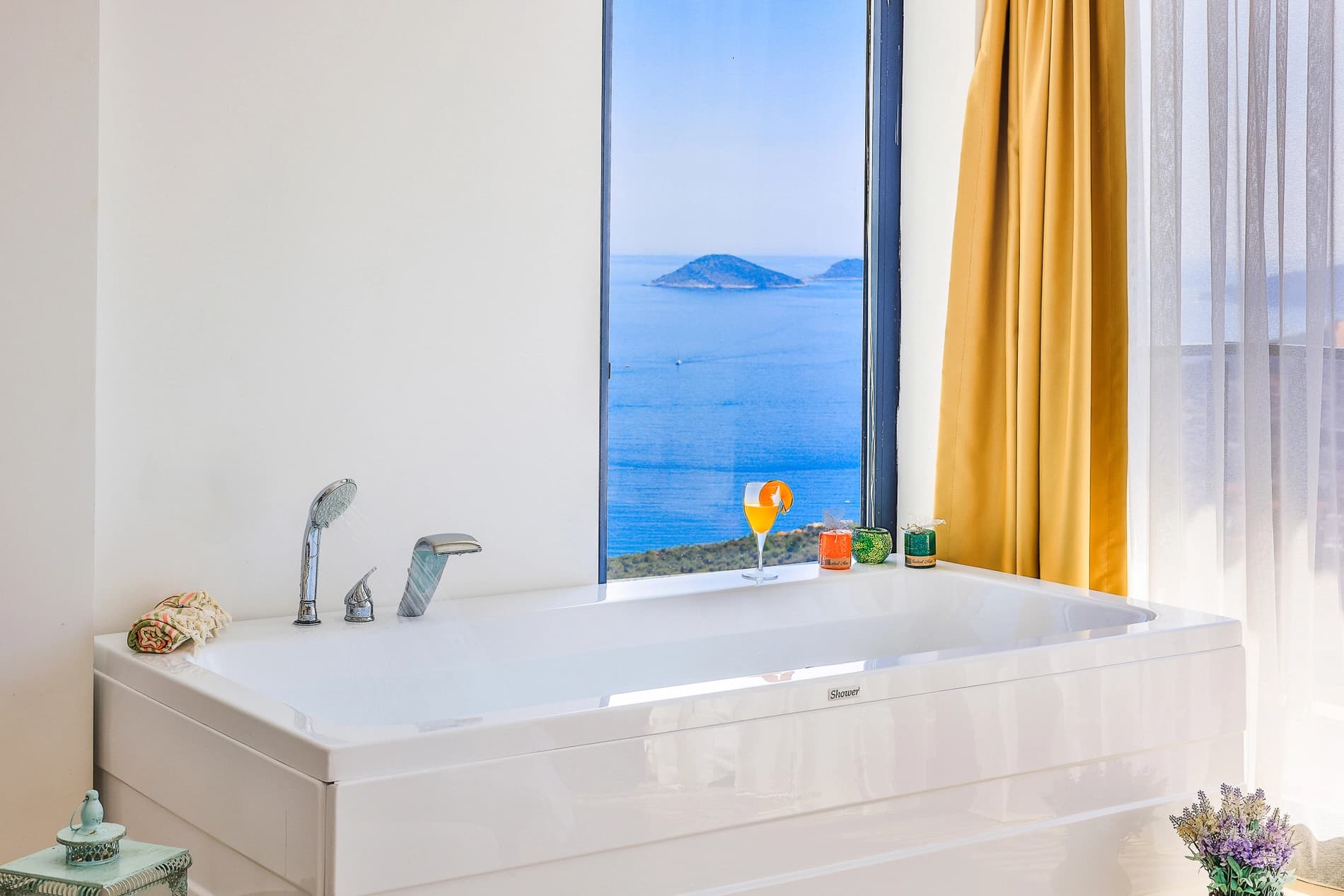 Villa Hacer Özel Havuzlu 52