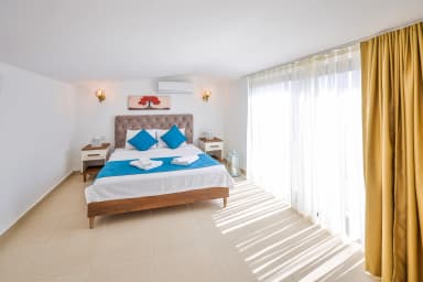 Villa Hacer Kalkan 17