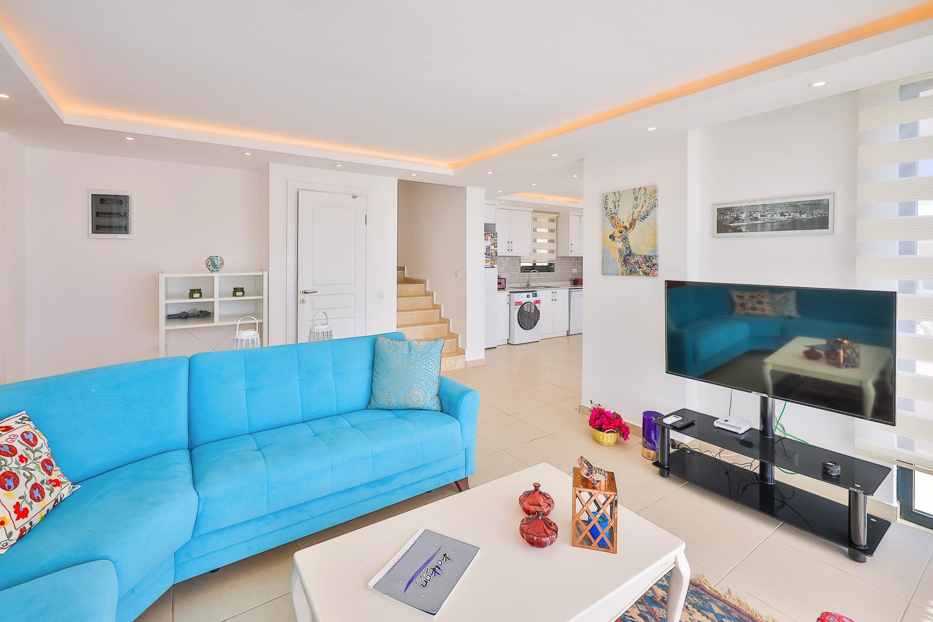Villa Hacer Tatil Villası 78
