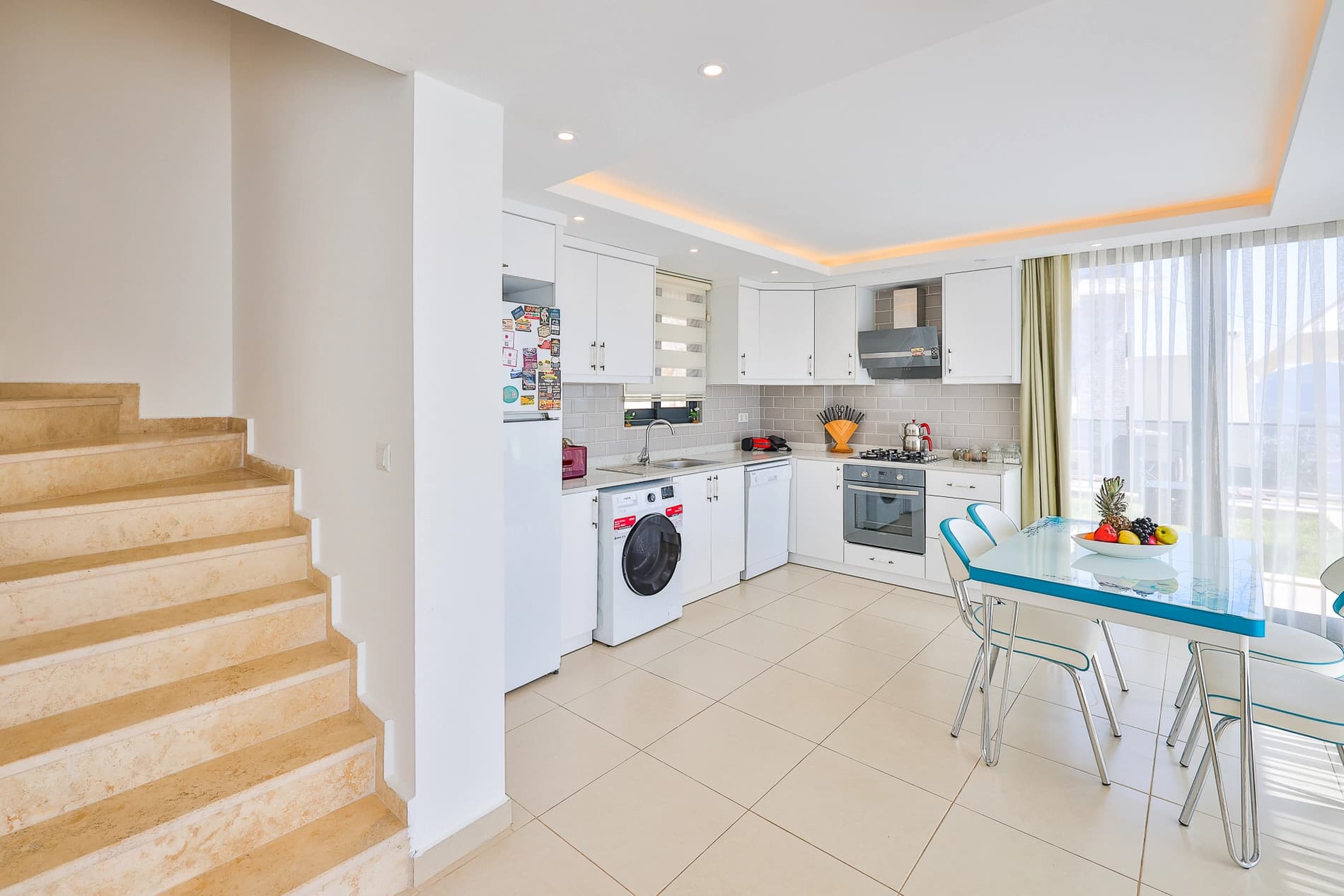 Villa Hacer Kalkan 85