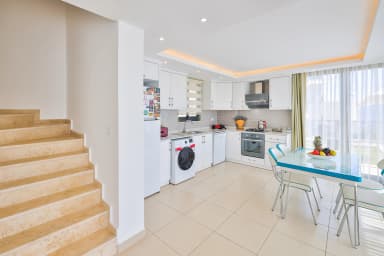 Villa Hacer Kalkan 85