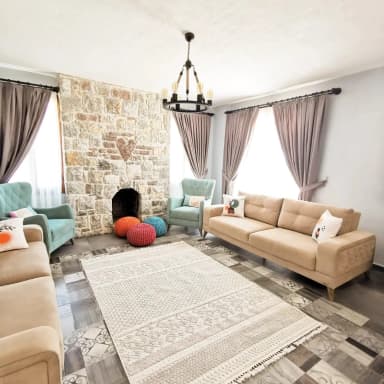 Villa Ada Suit  Marmaris 33