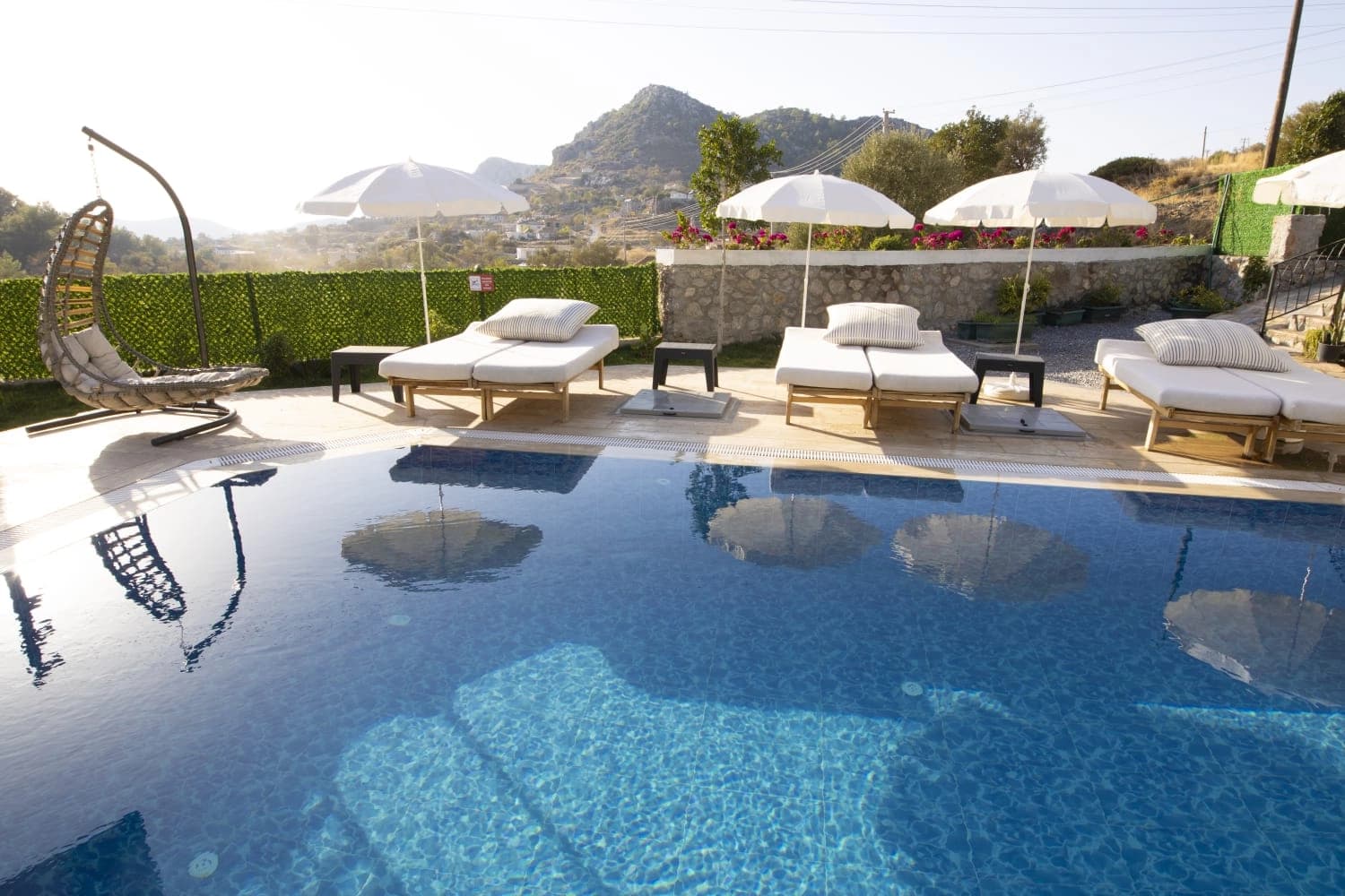 Villa Ada Suit  Marmaris 67