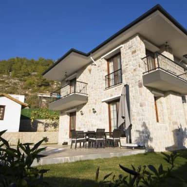 Villa Ada Suit  Marmaris 81