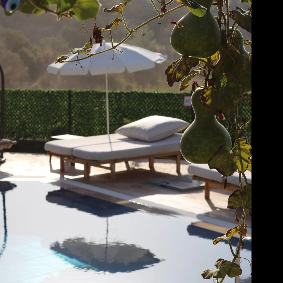 Villa Ada Suit  Marmaris 95