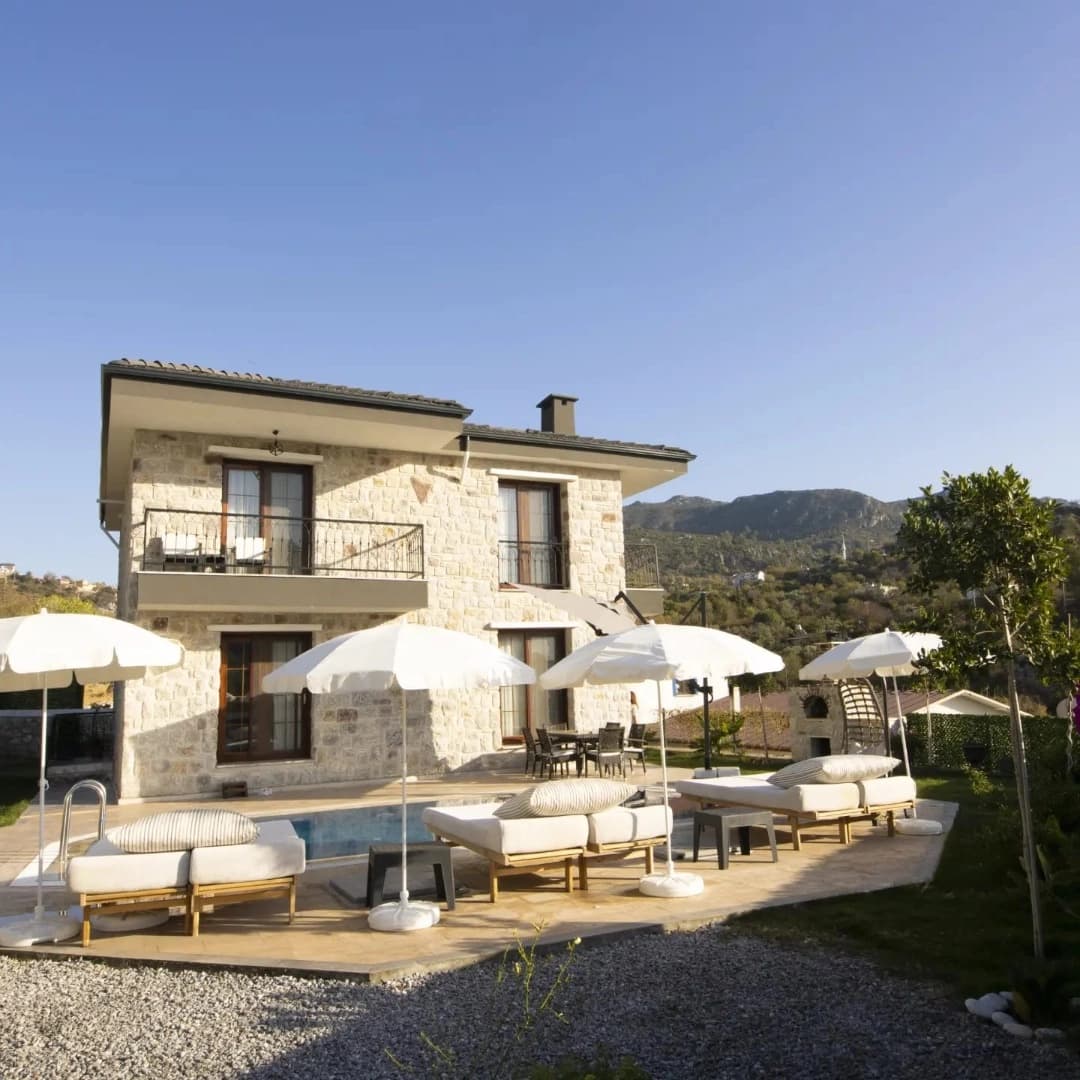 Villa Ada Suit  Marmaris 19