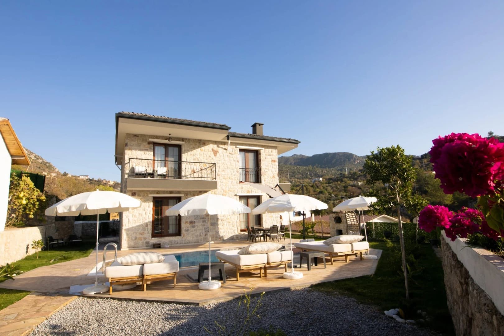 Villa Ada Suit  Marmaris 25