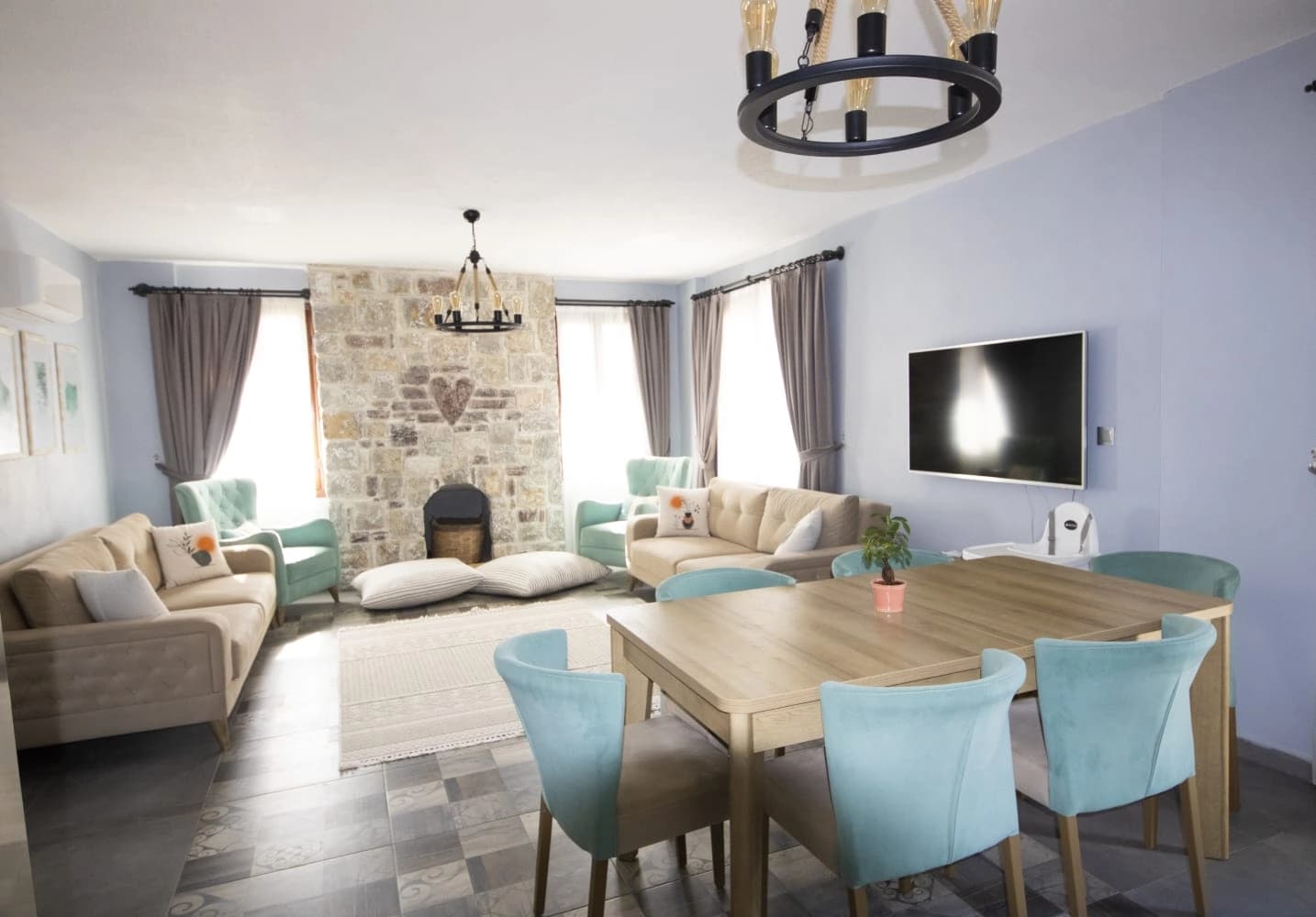 Villa Ada Suit  Marmaris 47