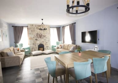 Villa Ada Suit  Marmaris 47