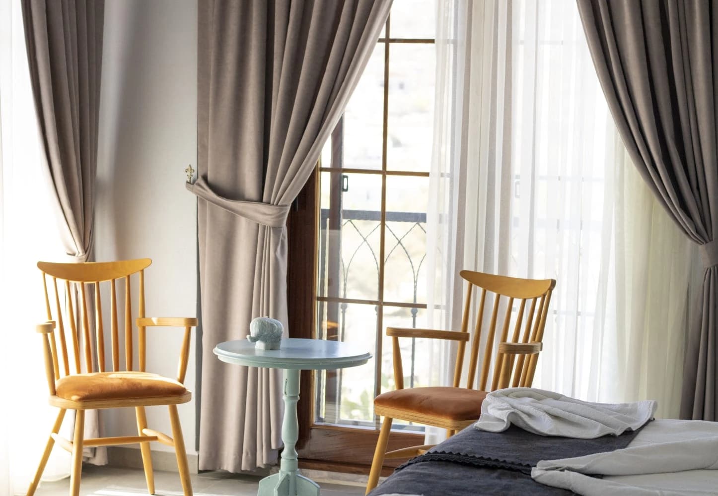 Villa Ada Suit  Korunaklı Havuz 54