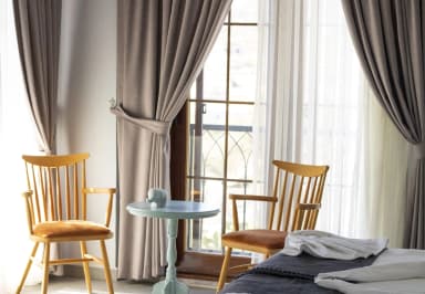 Villa Ada Suit  Korunaklı Havuz 54