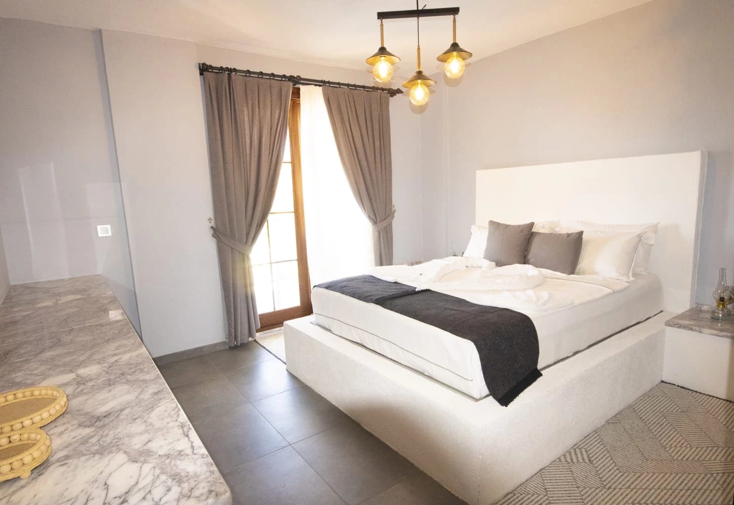 Villa Ada Suit  Korunaklı Havuz 68