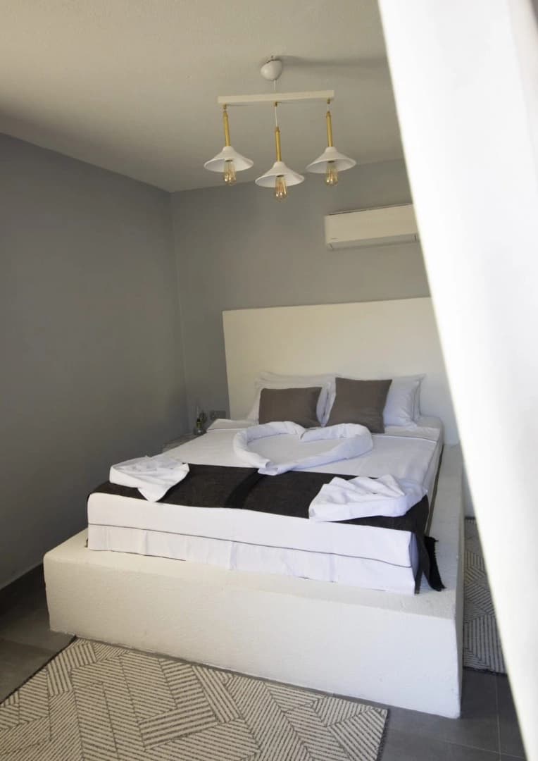 Villa Ada Suit  Korunaklı Havuz 82