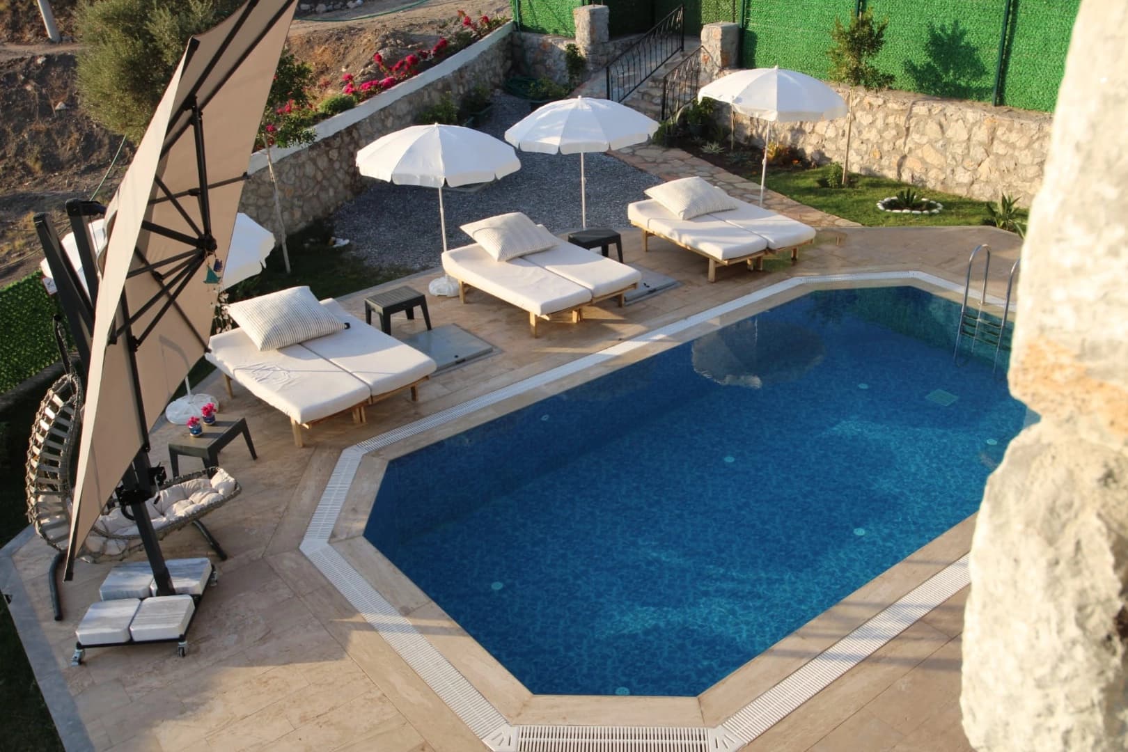 Villa Ada Suit  Marmaris 39