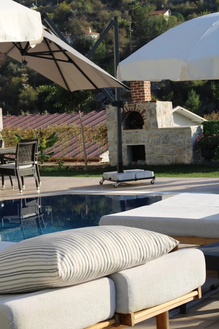 Villa Ada Suit  Marmaris 53