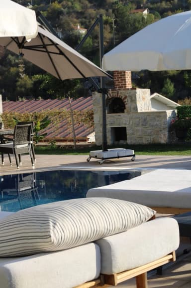 Villa Ada Suit  Marmaris 53