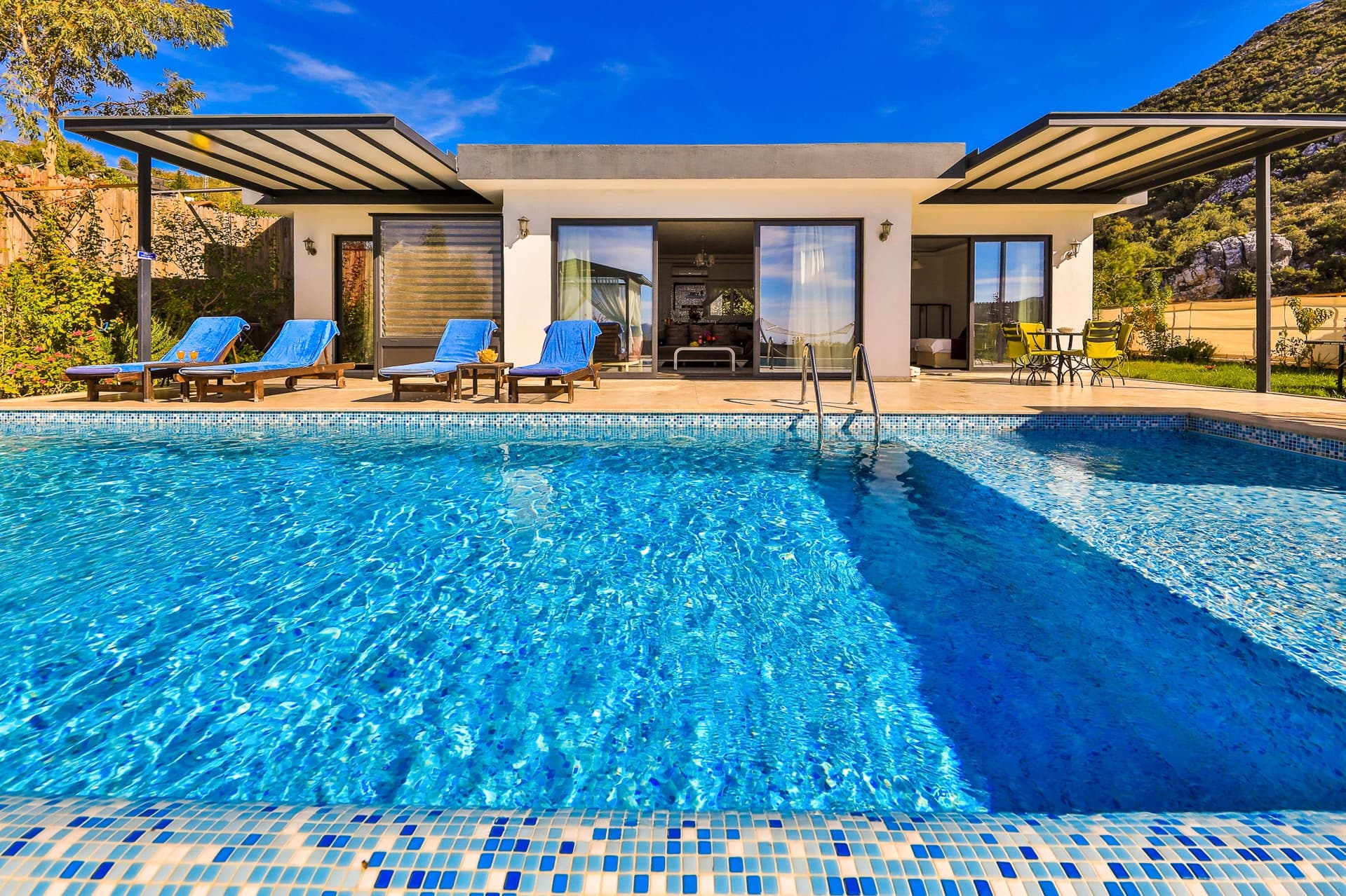 Villa Florya Duo İslamlar 54