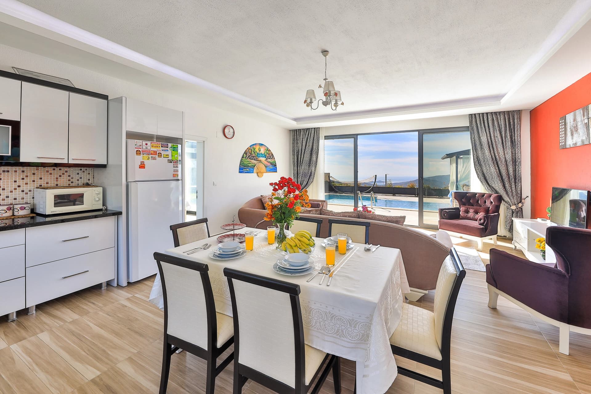 Villa Florya Duo İslamlar 28