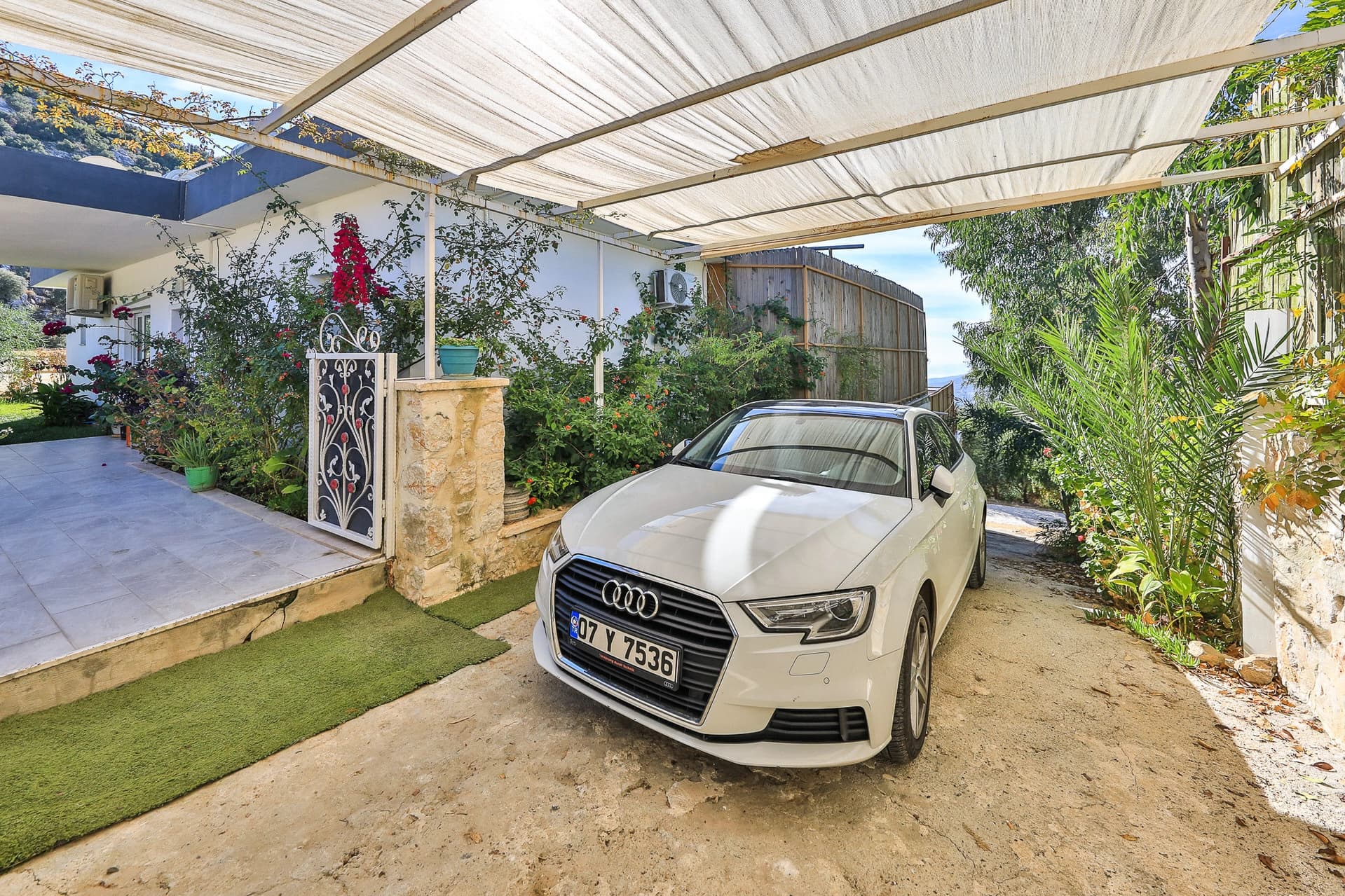 Villa Florya Duo İslamlar 96