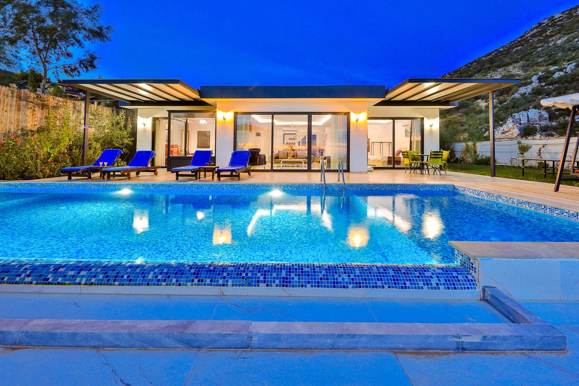 Villa Florya Duo İslamlar 62