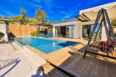 Villa Florya Duo İslamlar 40